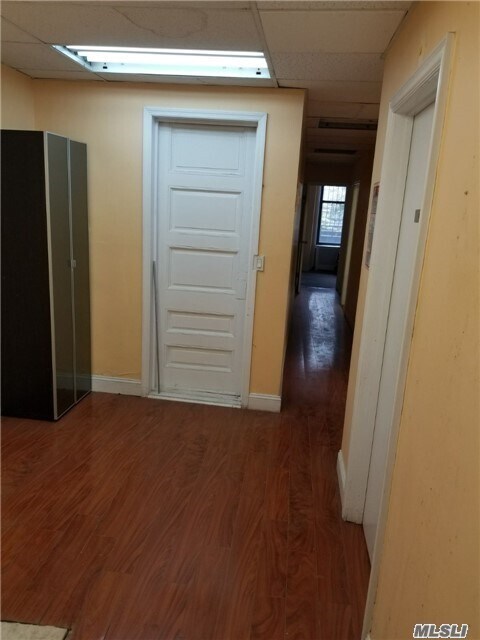 Foto del edificio - 3472 Broadway