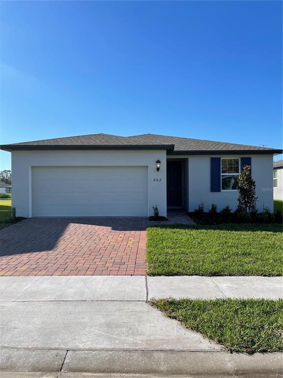 Foto principal - 602 Vista Villages Blvd