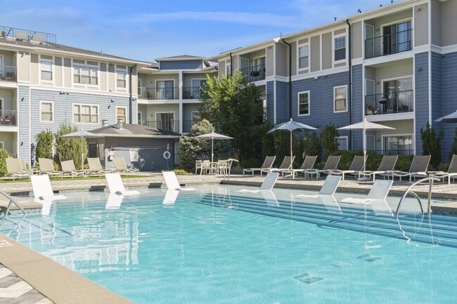 Building Photo - Altitude at Lone Tree