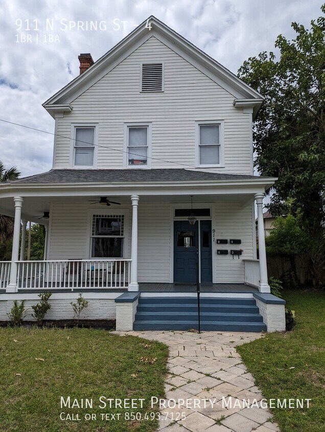 Primary Photo - 911 N Spring St