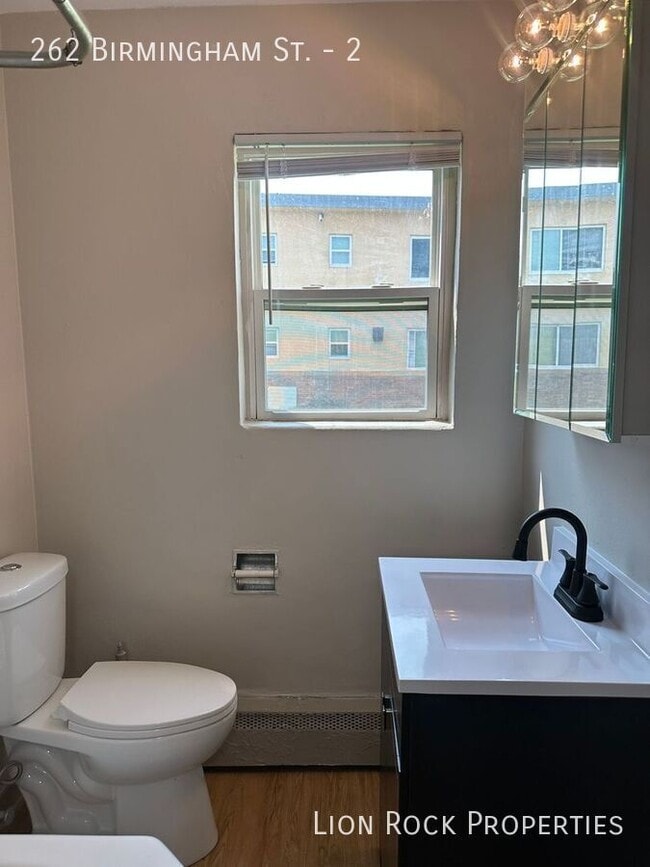 Building Photo - 262 Birmingham St