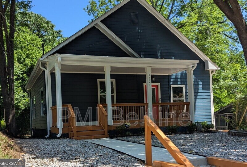 Foto del edificio - 1321 Bridges Ave SW