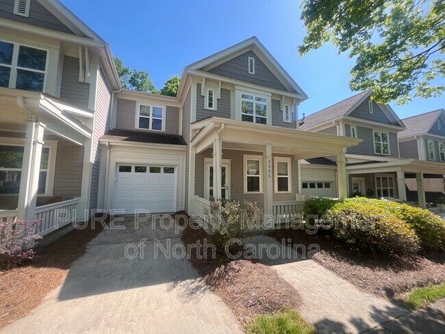 Building Photo - 8006 Village Harbor Dr