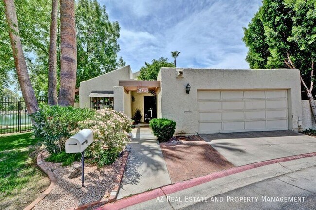 Photo - 2901 W Sierra St House