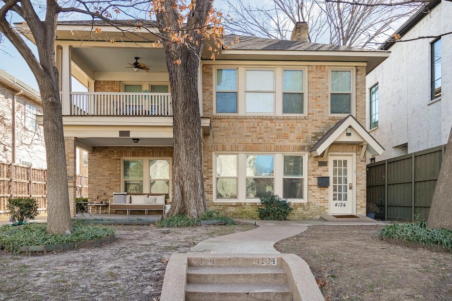 Foto principal - 4126 Herschel Ave