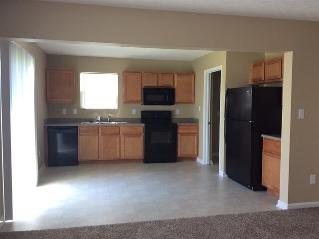 Foto del edificio - 4039 Tahoe Drive