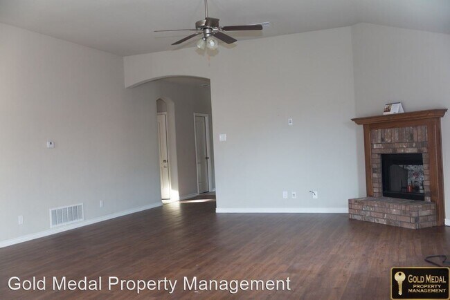 Foto del edificio - 4 br, 3 bath House - 2913 Canadian River Loop