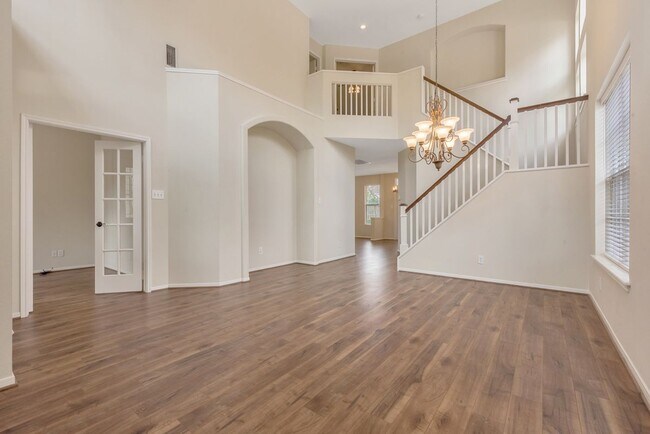 Foto del edificio - 27 Bethany Bend Dr