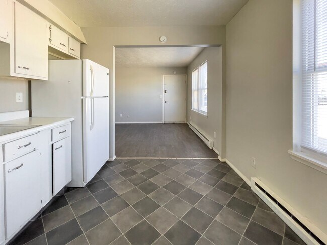 Foto del edificio - 1703 E 14th St