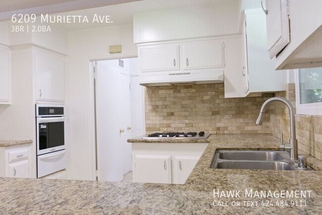 Foto del edificio - 6209 Murietta Ave