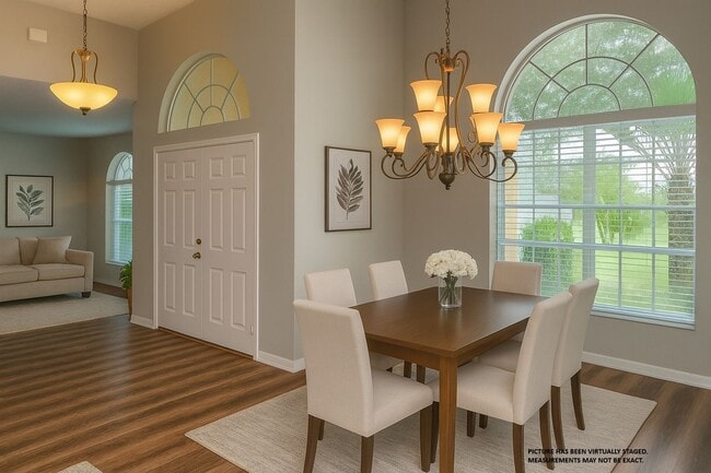 Photo - Waterford Lakes Reserve 4/3 House