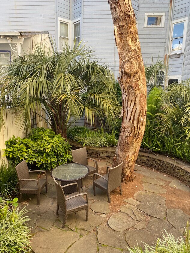 1560 Waller St Unit 1560, San Francisco, CA 94117 1560 Waller St San