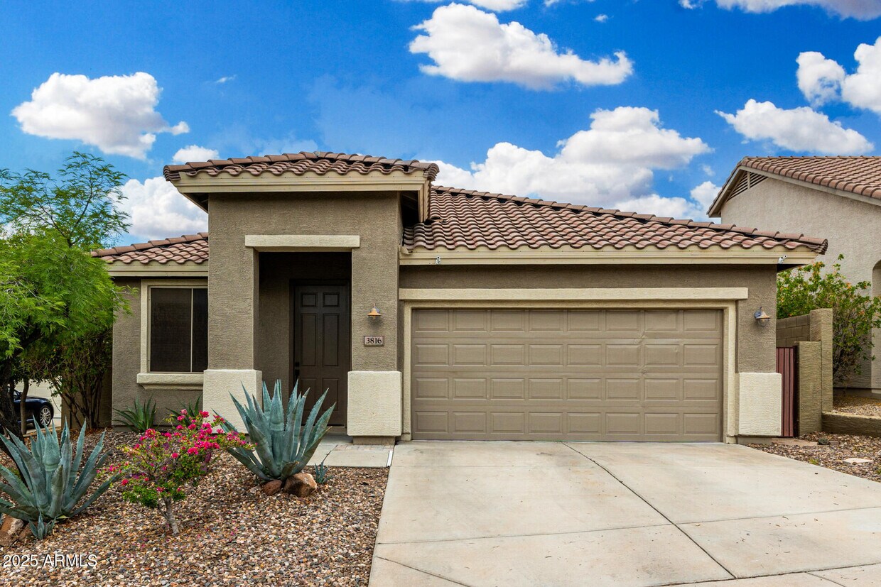 Foto principal - 3816 Adamanda Ct