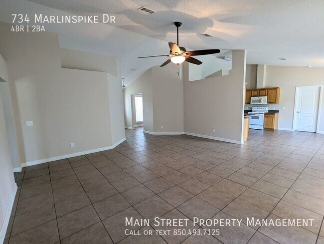 Building Photo - 734 Marlinspike Dr
