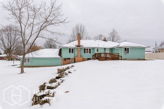 Primary Photo - NOW AVAILABLE! - 1339 Stearns St Unit 1, B...