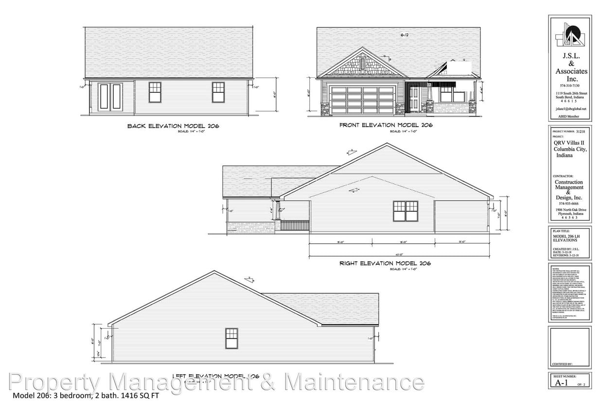 Building Photo - 9401 Fran's Way