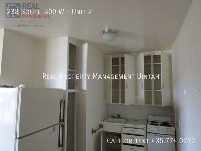 Foto del edificio - 238 S 300 W