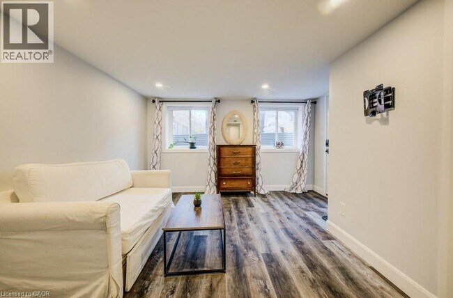 Photo du bâtiment - 604 Guelph St