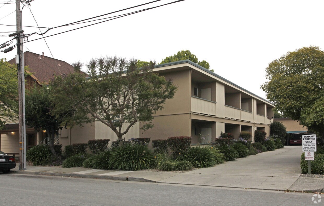 Foto principal - Jane Apartments