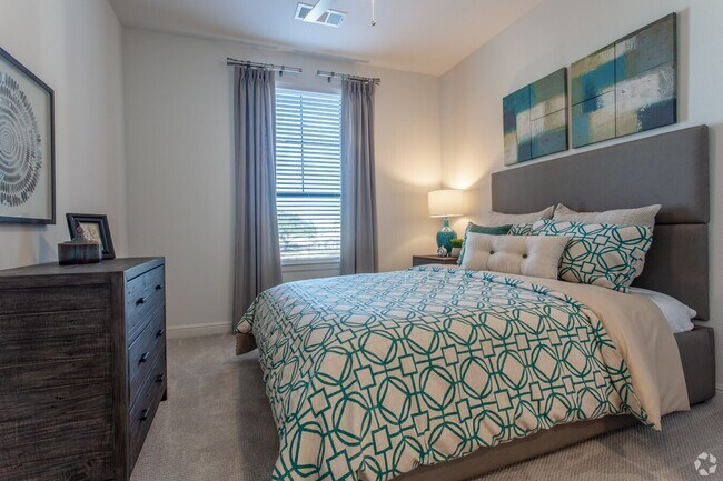 Foto del edificio - Luxury Living Just Got an Upgrade