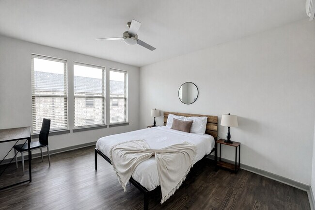 Foto del edificio - 501 Main St