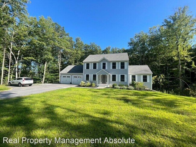 Building Photo - 3 br, 3 bath House - 83 Russell Hill Rd