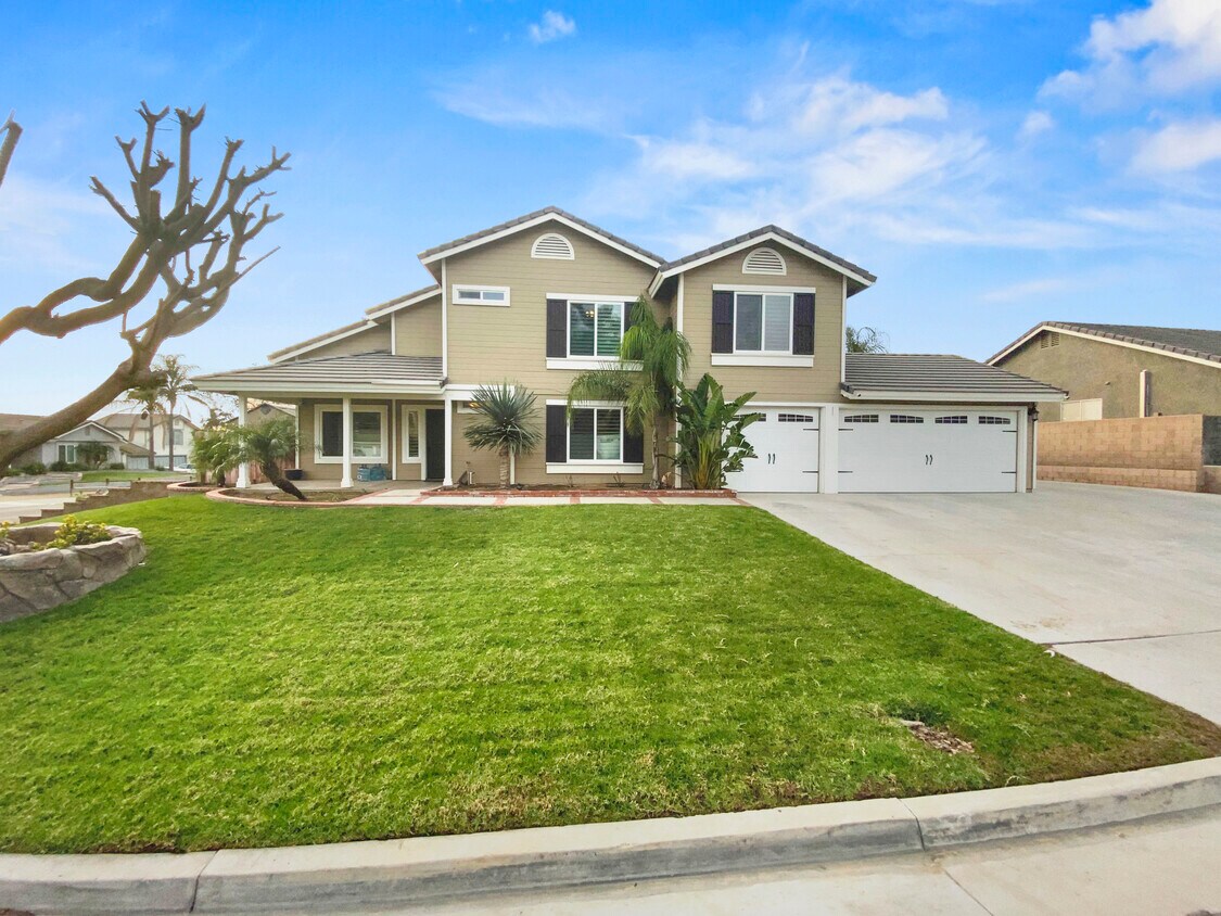 3502 Morning Star Ln, Norco, CA 92860 House Rental in Norco, CA