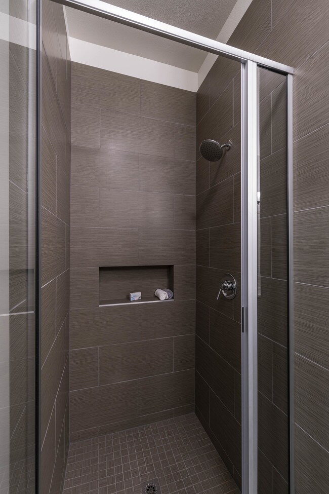 The Ash at the Branch Apartments Dallas, TX