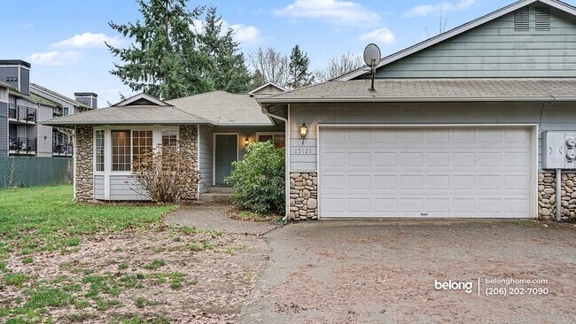 Foto del edificio - 15121 182nd Ave SE