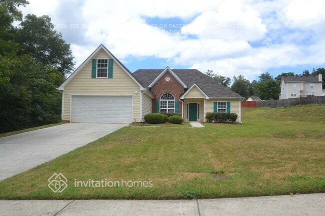 Building Photo - 3350 Madison Farm Pl