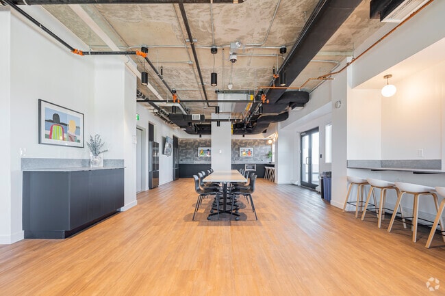 Salon social - Encore