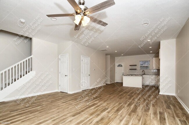 Building Photo - 3 br, 2.5 bath House - 1662 S Talbott St