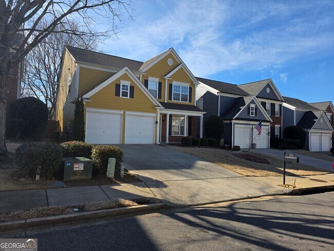 Foto del edificio - 4314 Shillham Ct