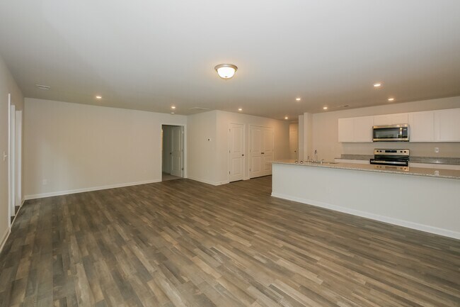 Foto del edificio - 118 Duck Walk Wy