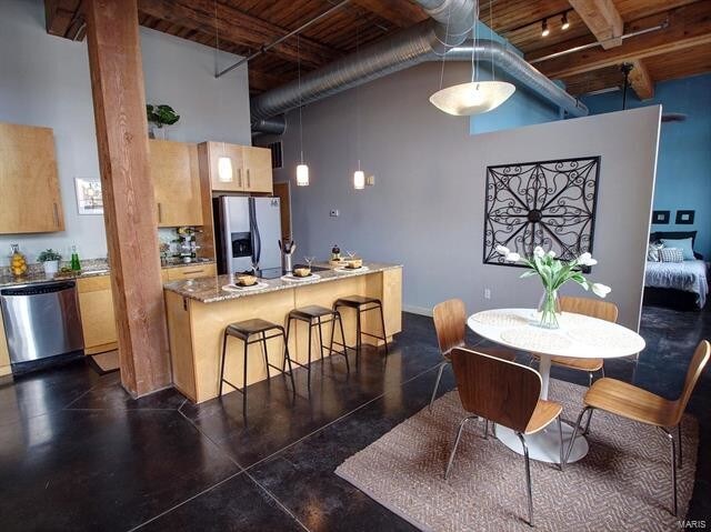 Foto del edificio - 721 N 17th St