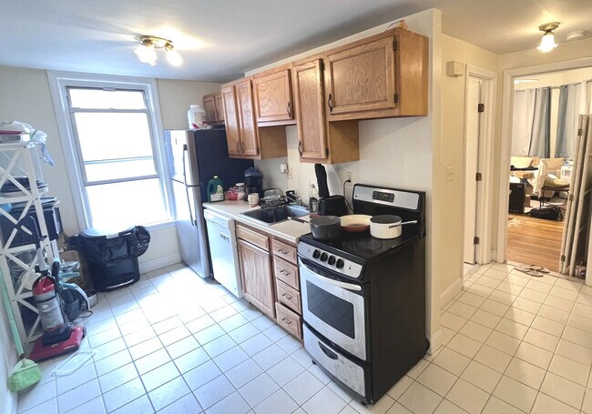 Foto del edificio - 216 Freeman St