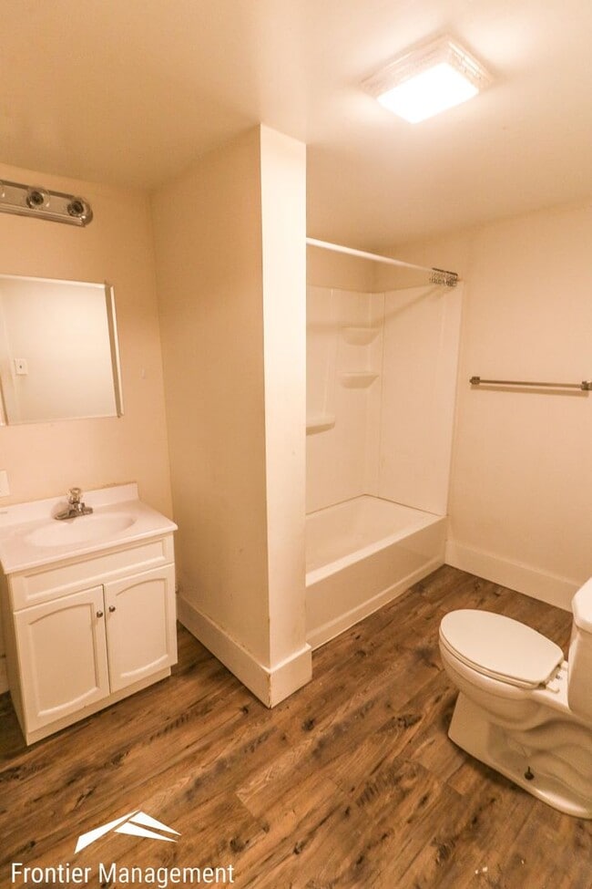 Building Photo - 900 Leavenworth St