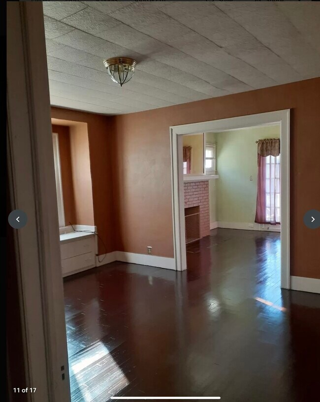 1018 E Grand Blvd Unit 1, Detroit, MI 48207 Apartments in Detroit, MI