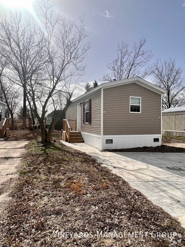 Apartments For Rent in West City IL 1 Rentals Page 2