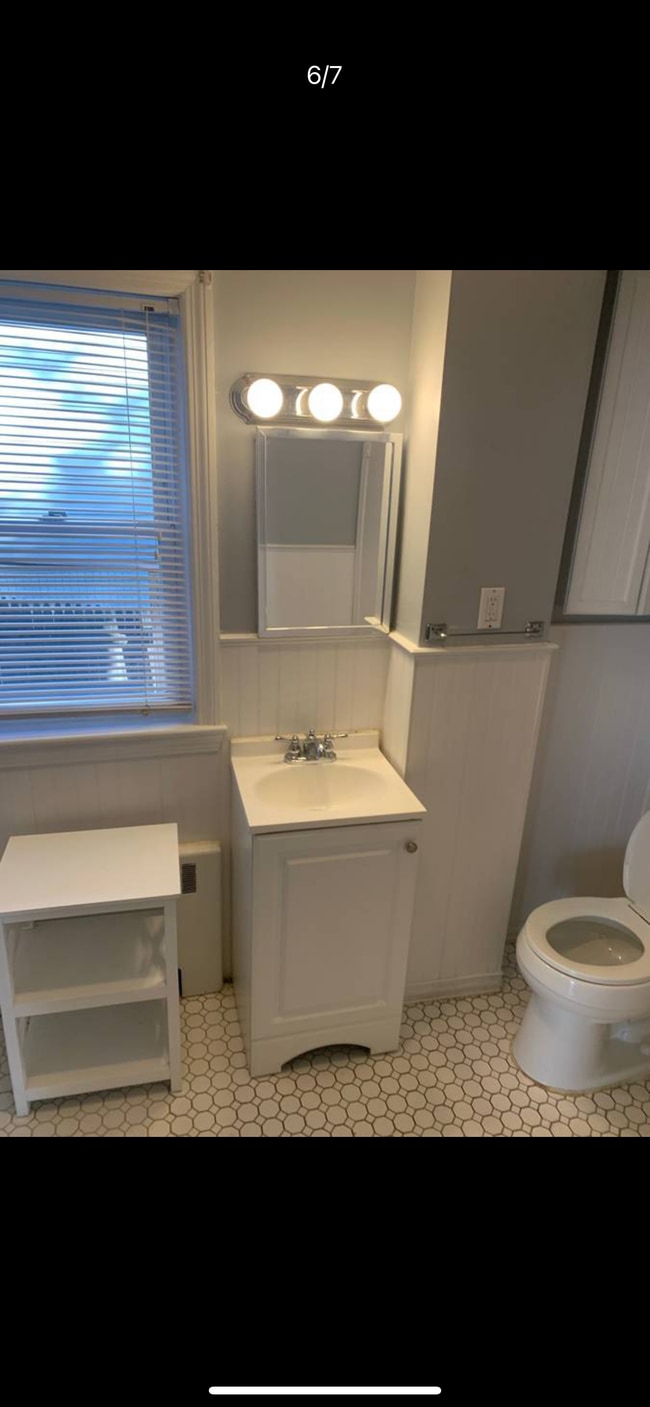 Bathroom - 81 Maple St