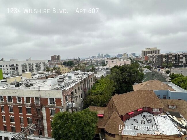 Foto del edificio - 1234 Wilshire Blvd