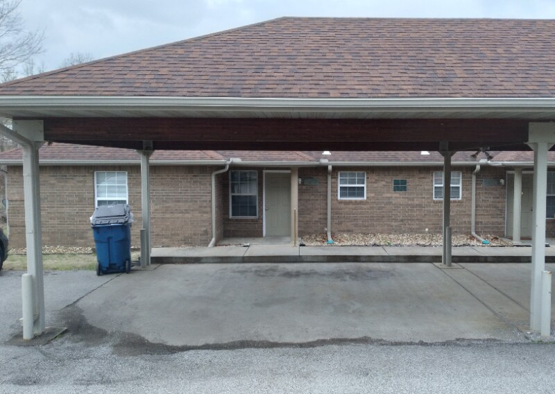 2925 S Jackson Ave, Joplin, MO 64804 House Rental in Joplin, MO