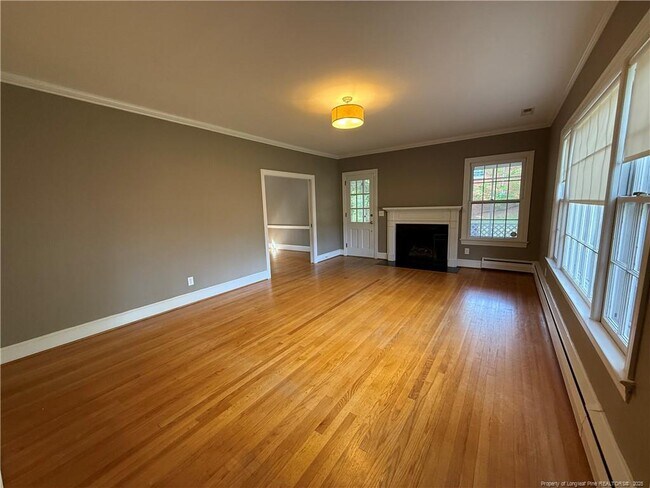 Foto del edificio - 910 W Whitford St