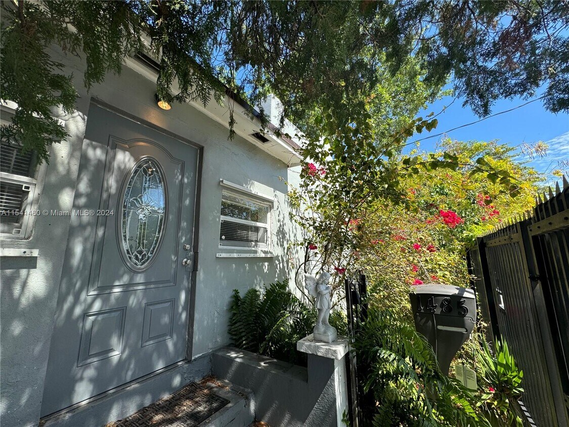 Primary Photo - 1485 NW 51st Terrace