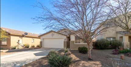 Building Photo - 45317 W Desert Garden Rd