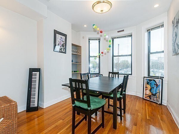 Foto del edificio - 43 Thorndike St