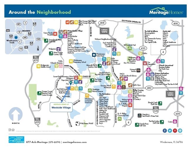 Foto del edificio - 3 Bedroom at West side Village at Heart of...