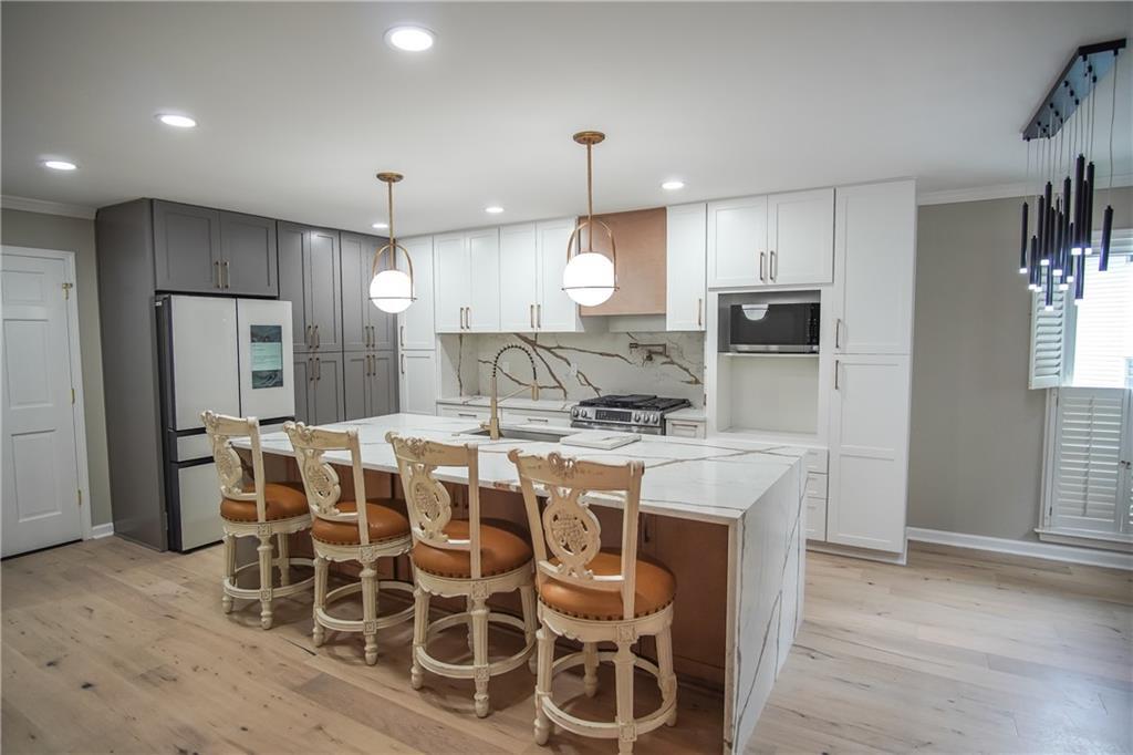Foto principal - 2344 Milstead Cir NE