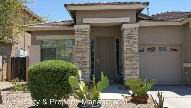 Building Photo - 3 br, 2 bath House - 3527 W Naomi Ln