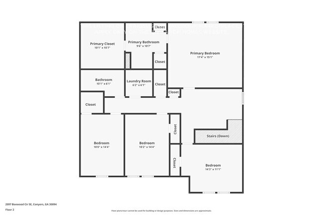 Building Photo - 2097 Boxwood Cir
